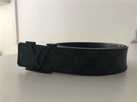 louis vuitton gürtel herren schwarz|gürtel für herren.